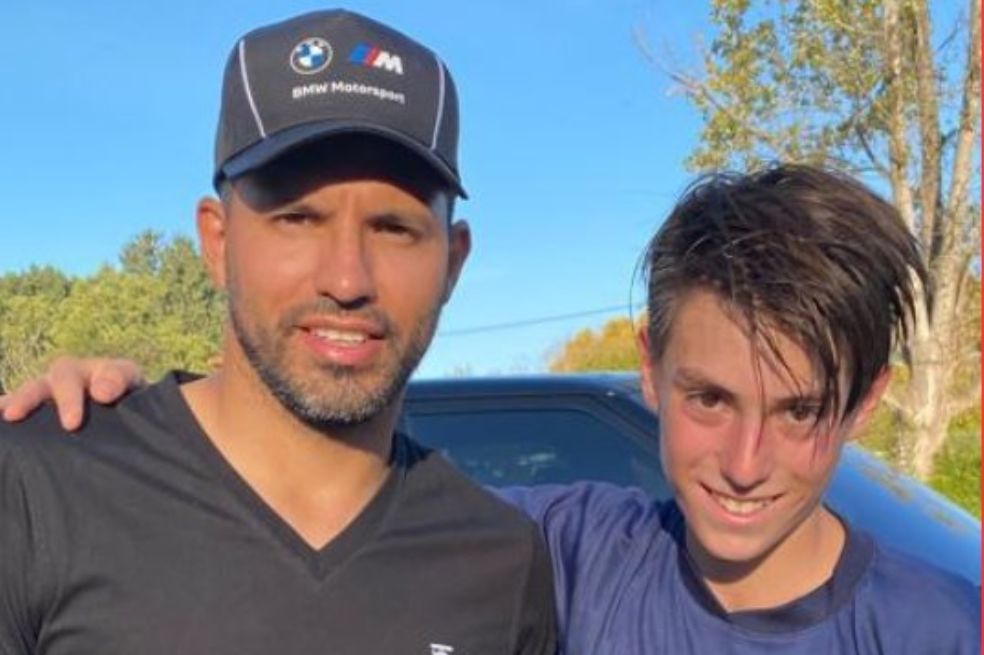 Tomás Martínez, la promesa colombiana en las inferiores de Tigre