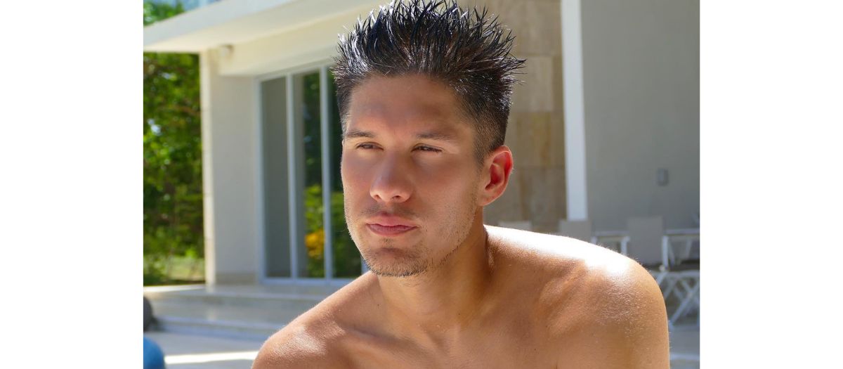 “Estoy de vuelta”: Chyno Miranda regresa a las redes sociales y habla de su salud