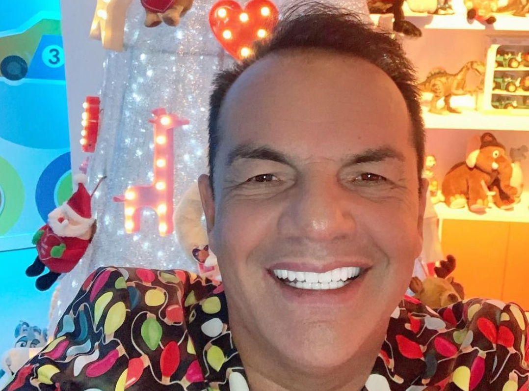 Memo Orozco, ex ‘Sábados Felices’, montó prometedor negocio ¿De qué se trata?