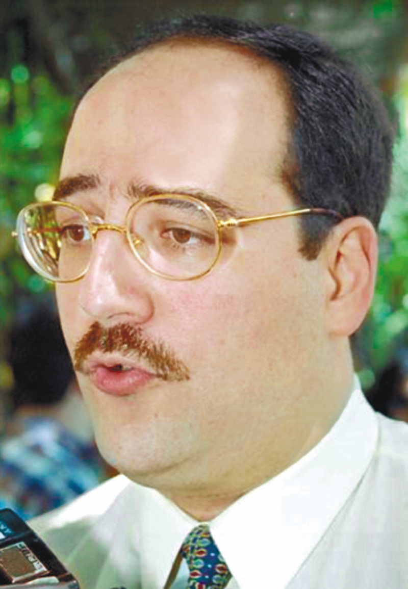 ¿Quiénes son los poderosos Acosta Osío que mencionó Daniel Coronell?