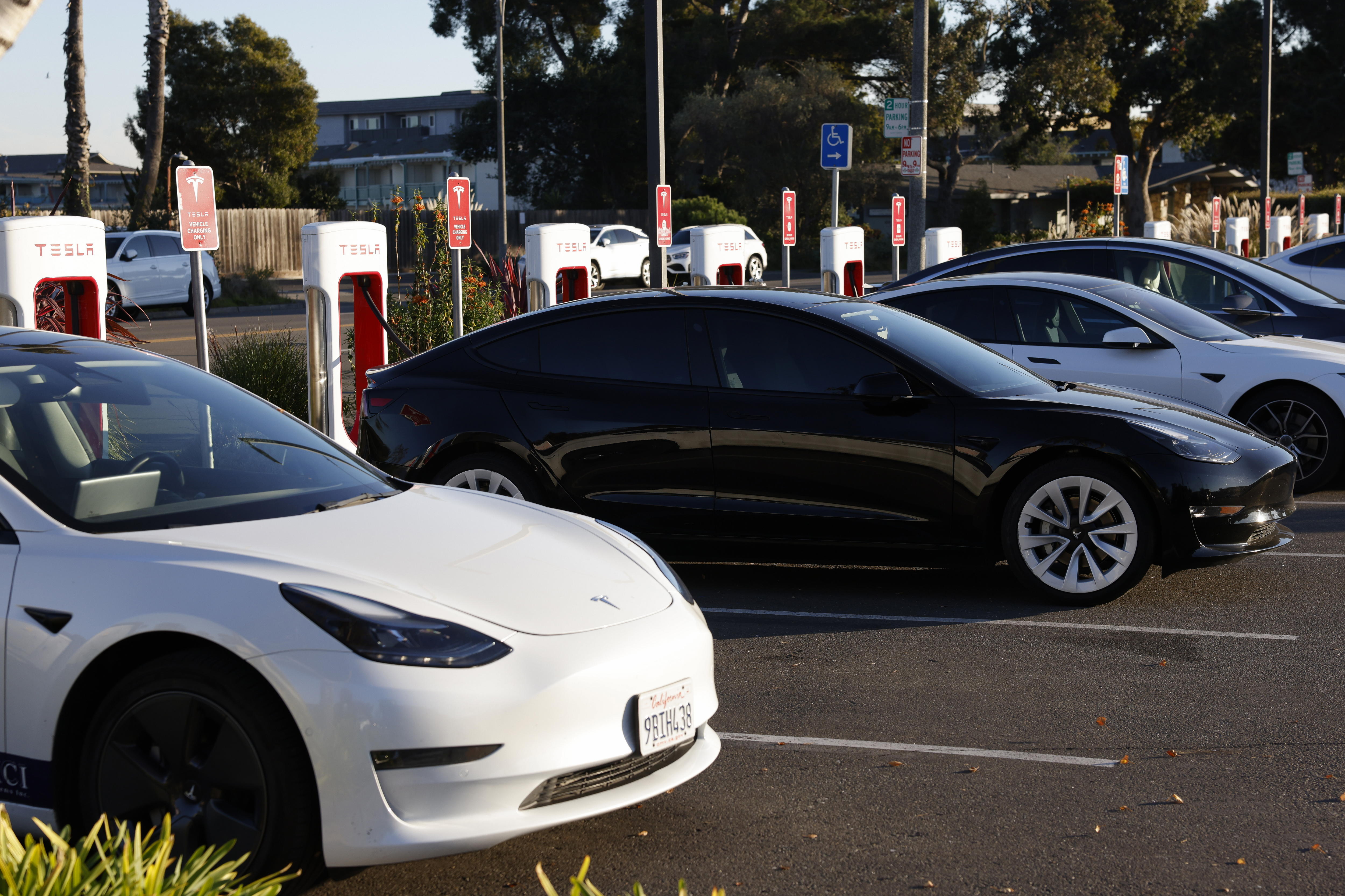 Tesla introduce el leasing con opción de compra para vehículos arrendados