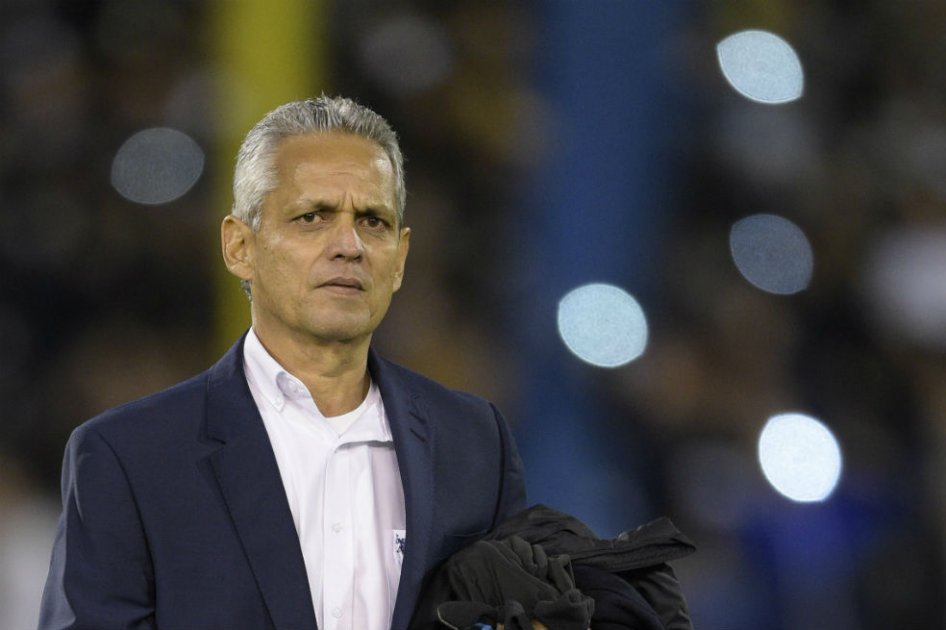 El fútbol chileno se solidariza con Reinaldo Rueda tras muerte de su madre