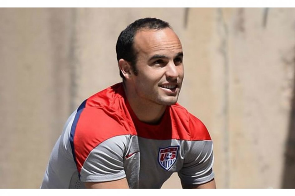 Landon Donovan: «Si Klinsmann pierde, debe ser despedido»