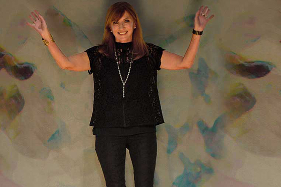 Nicole Miller es la invitada de lujo a Cali Exposhow
