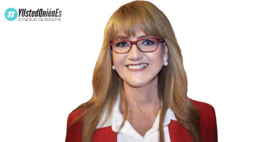 Flor Elva Cárdenas, por la protección de los derechos de los niños y niñas
