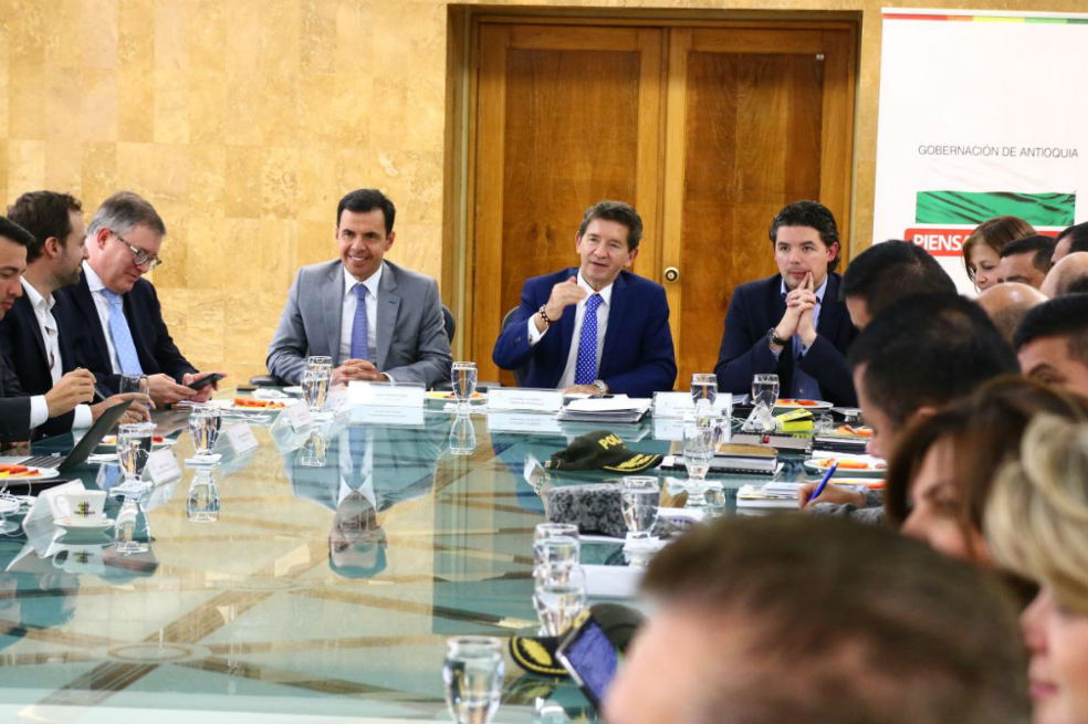 ¿En qué quedaron los peajes en Urabá?