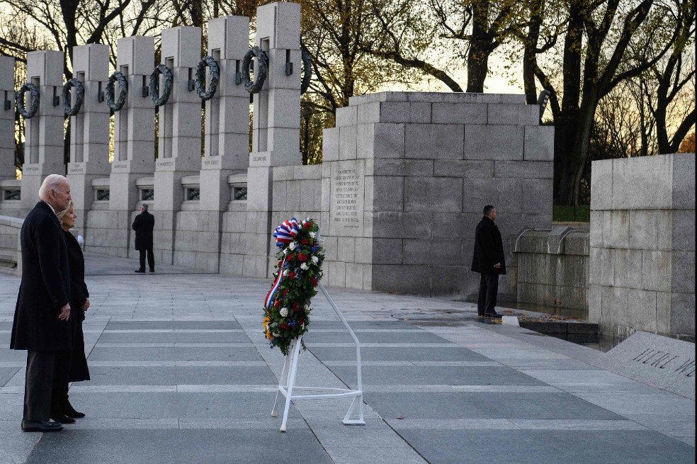 Pearl Harbor: el “día de la infamia”