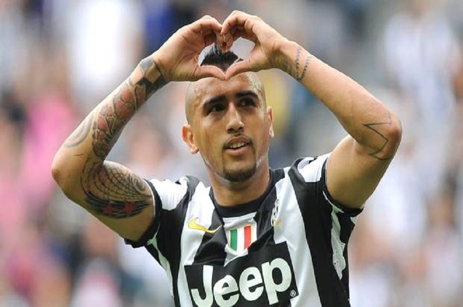 Bayern Múnich confirmó acuerdo para el fichaje de Arturo Vidal