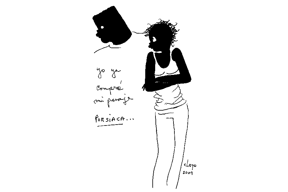 Nieves