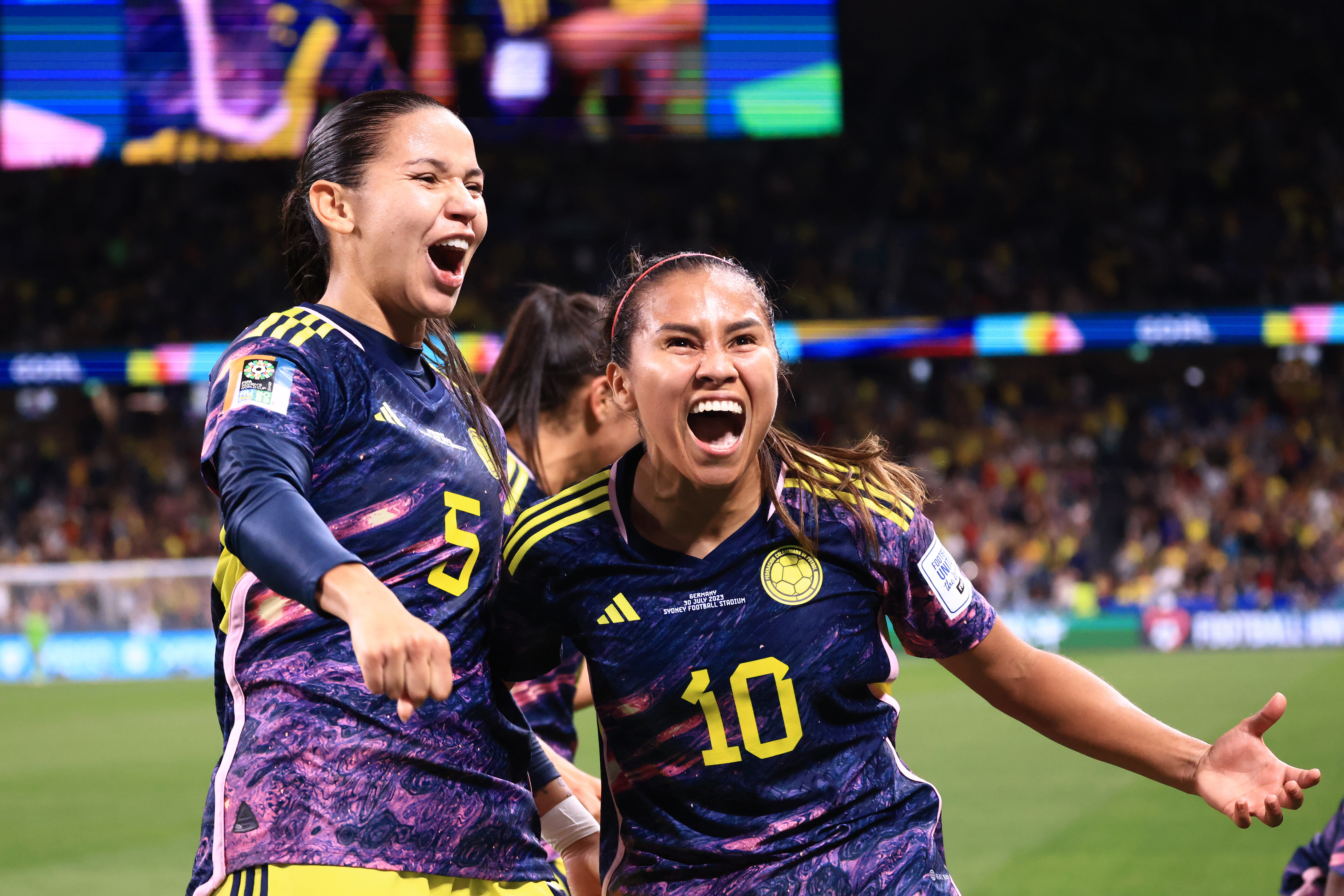 Leicy Santos: “Queremos jugar siete finales”