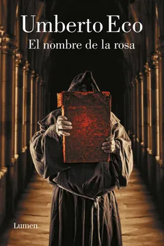 El nombre de la rosa - Umberto Eco