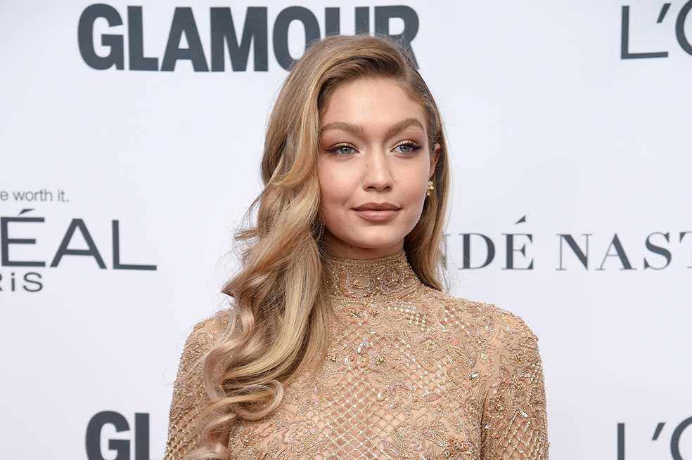Gigi Hadid lo confirma, este es el jean que estará más de moda el resto del año