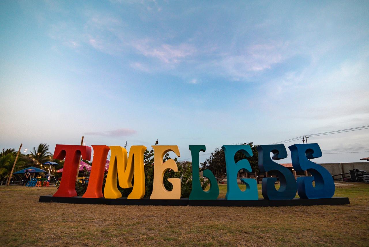 Festival Timeless