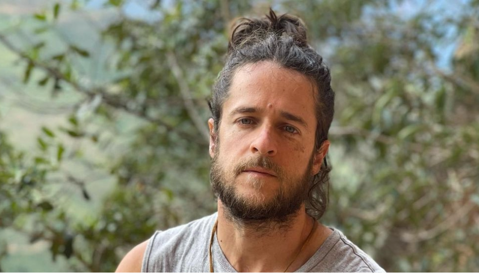 Daniel Tirado, exparticipante del ‘Desafío’, sufrió grave accidente en un ojo