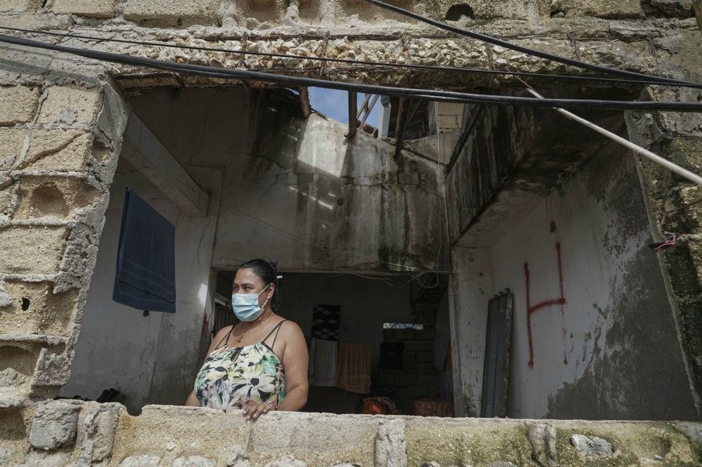 Empresarios, así pueden ayudar a la restauración de San Andrés y Providencia