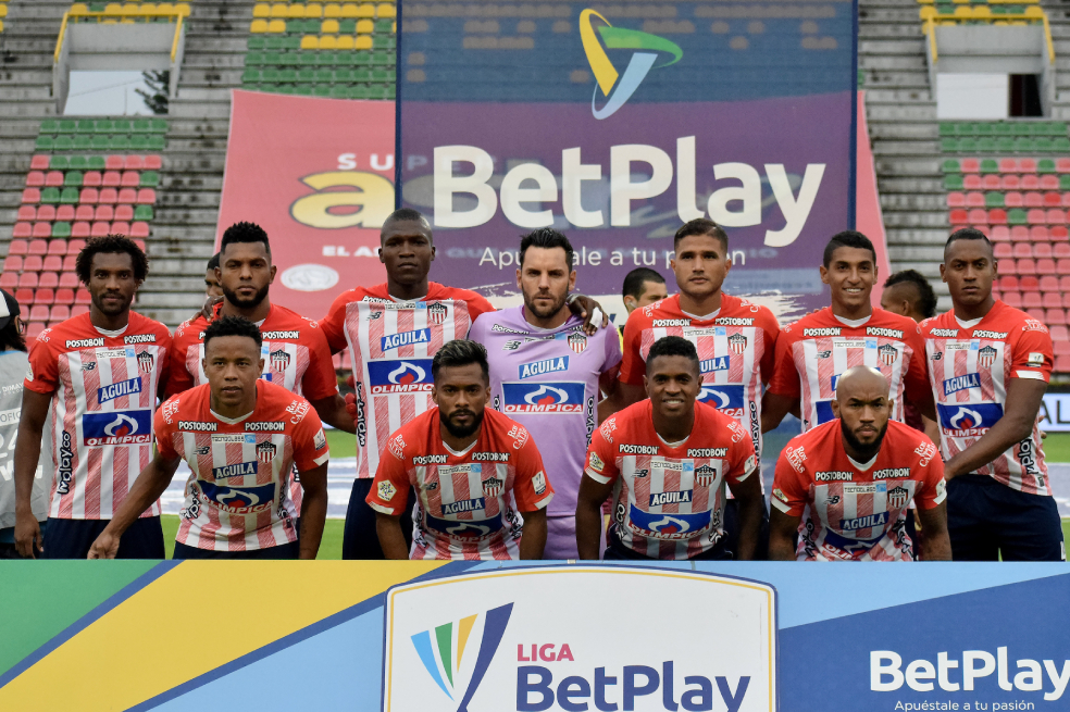 Júnior le ganó a Tolima en Ibagué y se ratifica en el grupo de los ocho