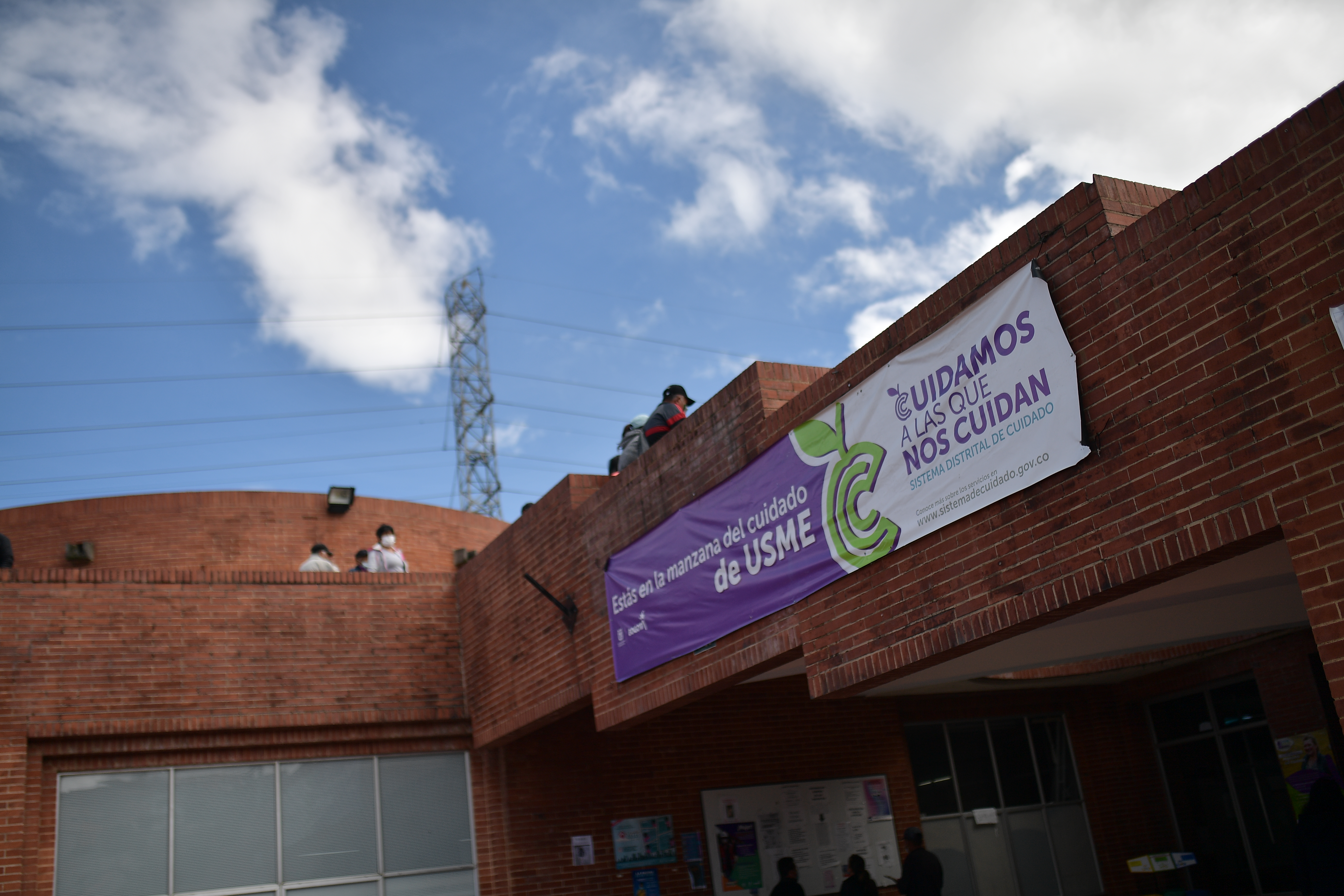 Concejo de Bogotá aprueba acuerdo para institucionalizar el Sistema Distrital de Cuidado