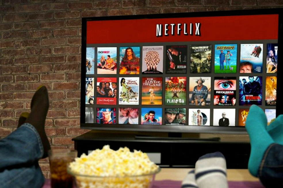Los estrenos que trae Netflix para julio