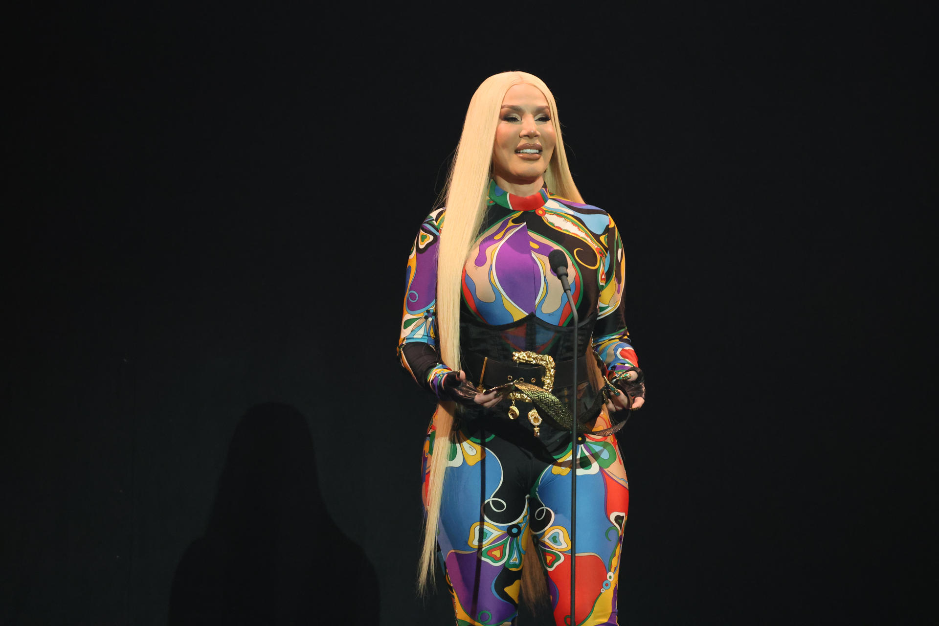 Festival Ondas 2026: ‘looks’ inspirados en Ivy Queen y otros artistas