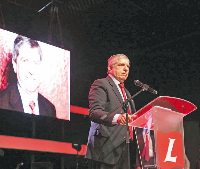 El liberalismo, por la consulta popular