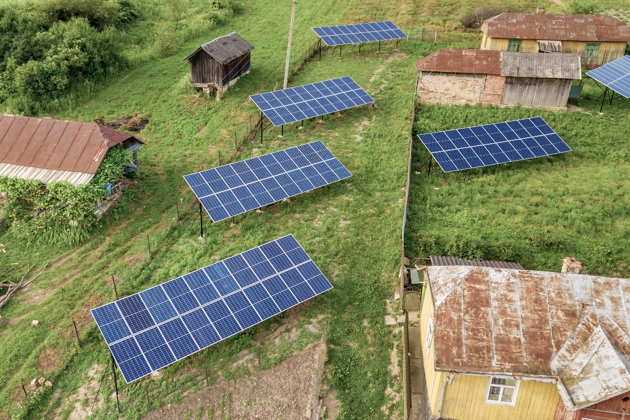 Opinión: El poder de las comunidades en la transición energética