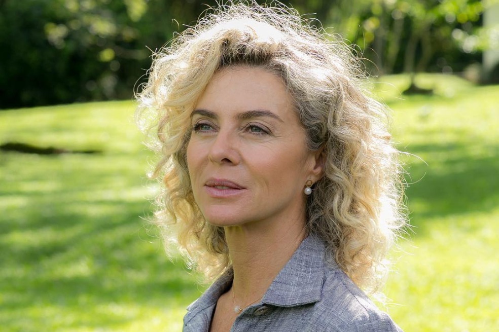 Margarita Rosa habló de la vez que le ofrecieron ser cónsul: “Me considero inepta”