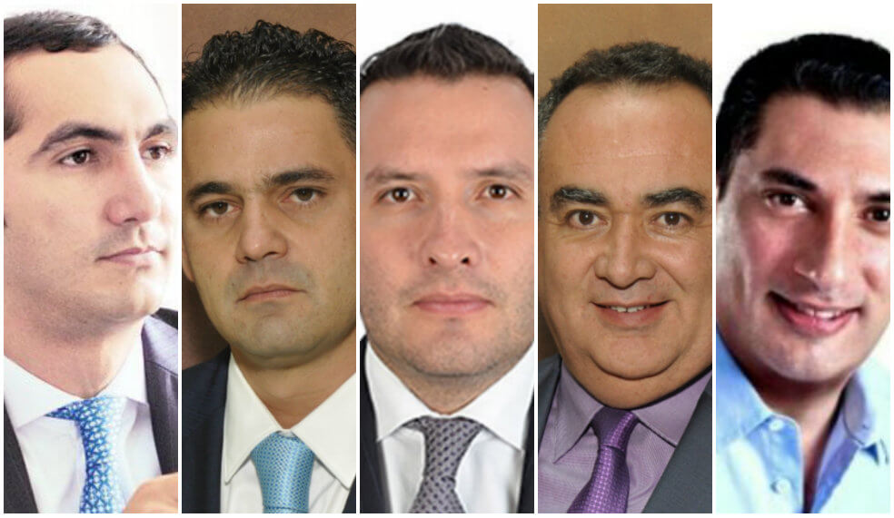 Excusas médicas de los congresistas, en entredicho