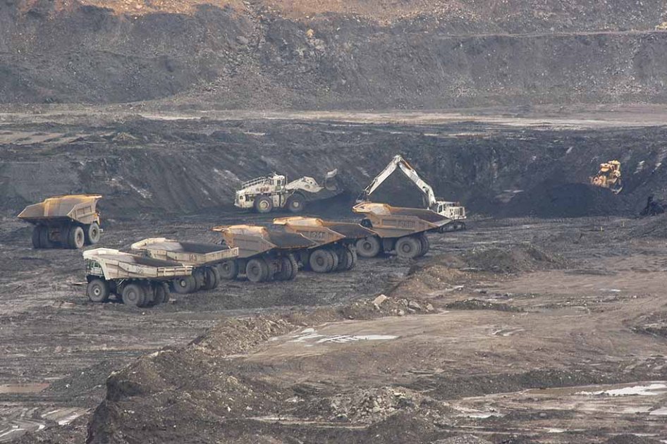 Durante el primer semestre se produjeron un millón seiscientas mil toneladas menos de carbón que en 2014. / El Espectador