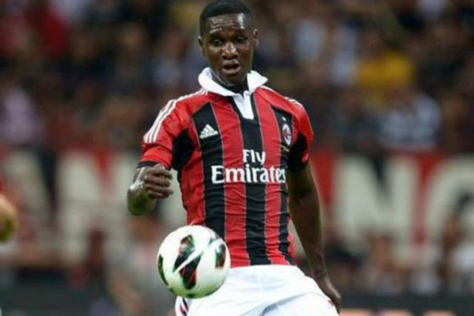 Cristian Zapata volvió a ser titular en triunfo del Milán por la Copa Italia