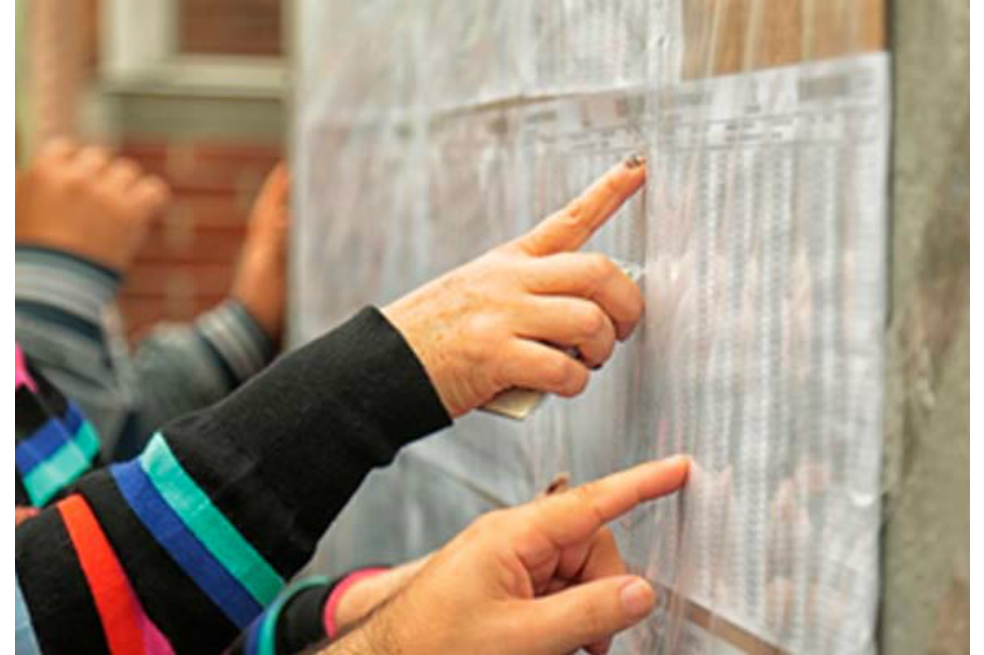 Consulte si usted es jurado de votación para la Consulta Anticorrupción