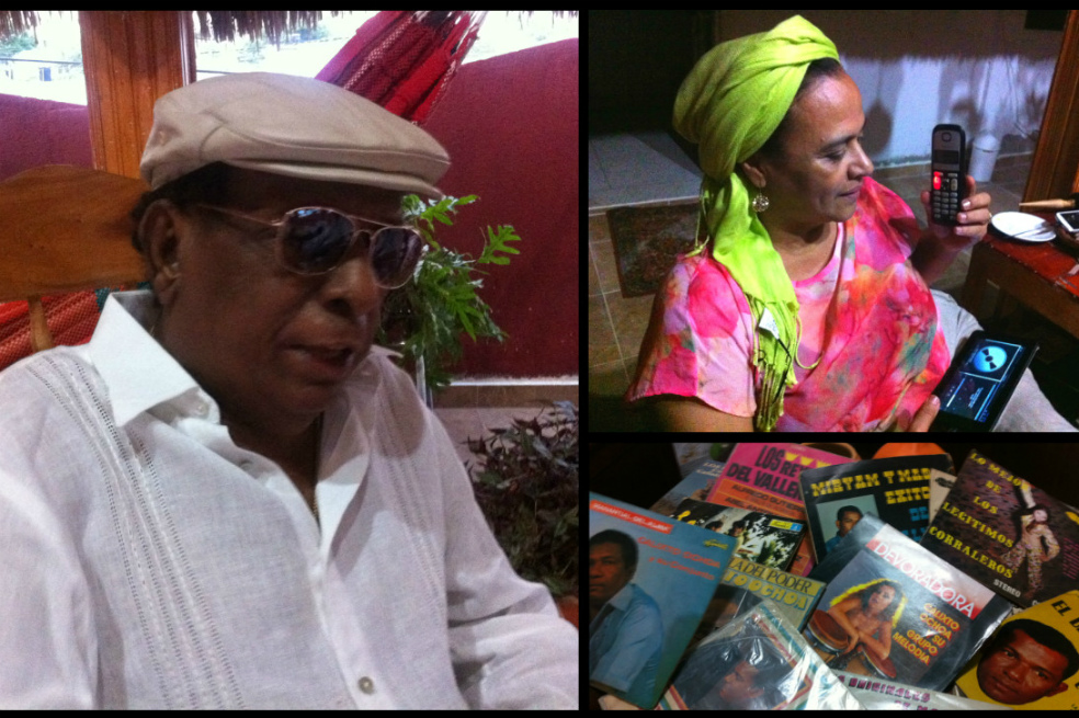 La casa de Calixto Ochoa, un templo en honor al hombre de las 1.200 canciones