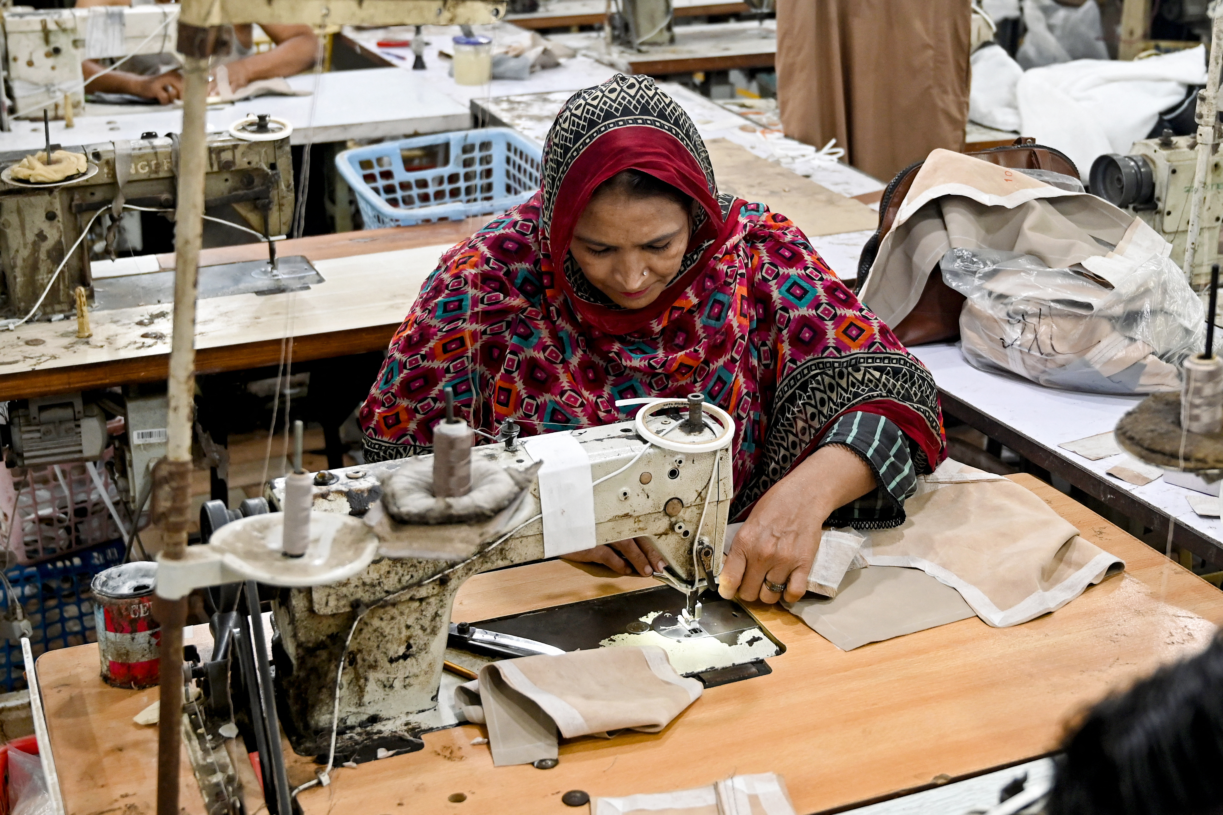 Los 10 peores países del mundo en derechos de los trabajadores: hay tres latinos