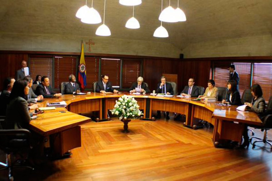 Corte Constitucional dejó en firme abortos legales sin límite de tiempo