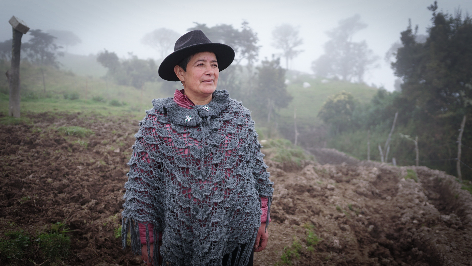 Sumapaz: la historia de las mujeres que se abrieron camino en el liderazgo social