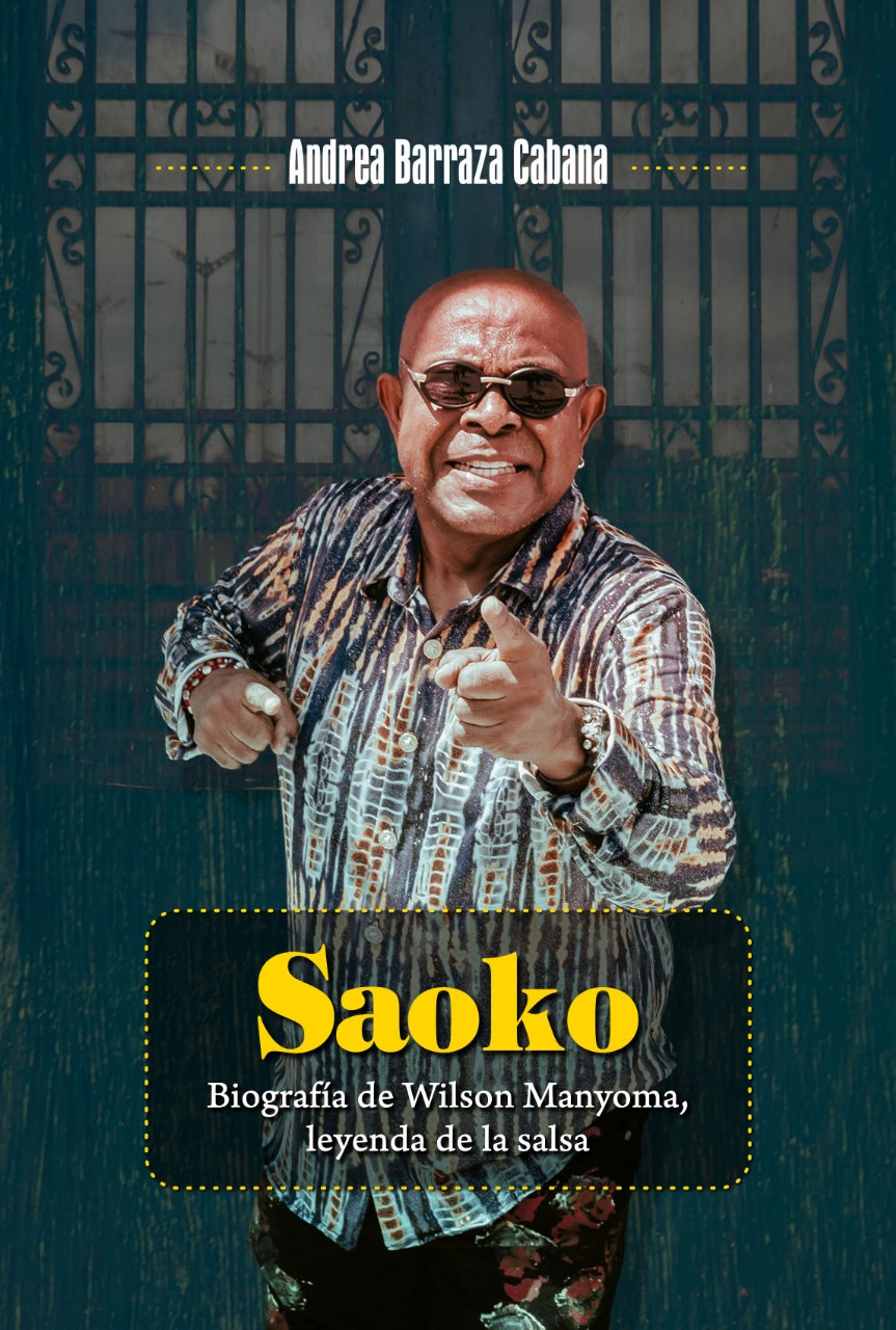 En mayo de 2024, en el marco de la Feria Internacional del Libro de Bogotá, se lanzó "Saoko", la biografía de Wilson Saoko Manyoma, escrita por Andrea Barraza Cabana con el apoyo de la Fundación Color de Colombia y El Espectador.
