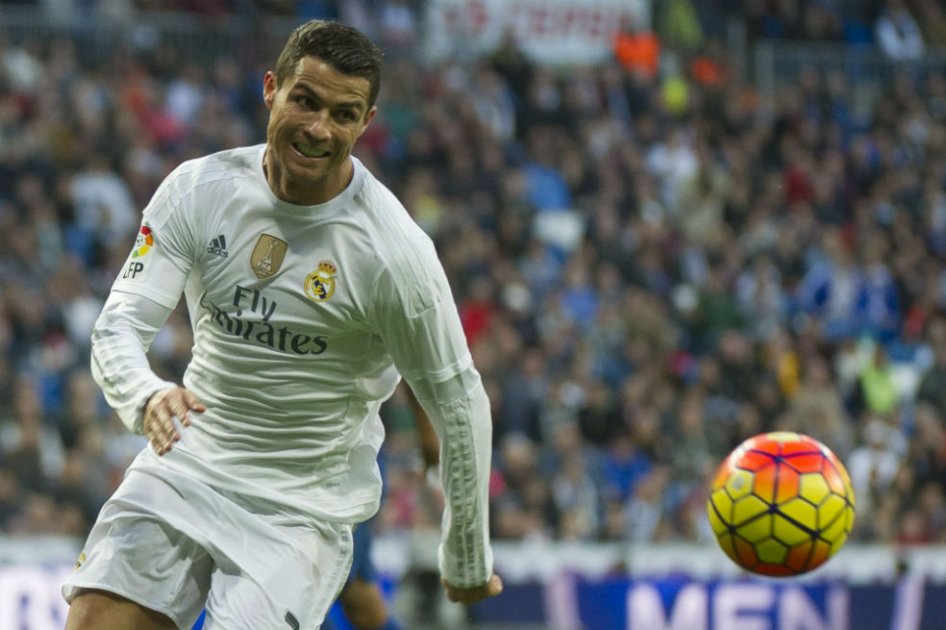 Ferguson: “Cristiano Ronaldo era piscinero cuando llegó al Manchester”