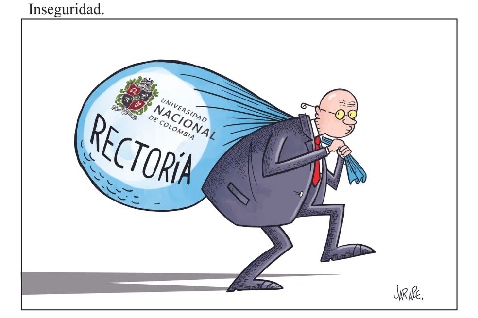 Inseguridad
