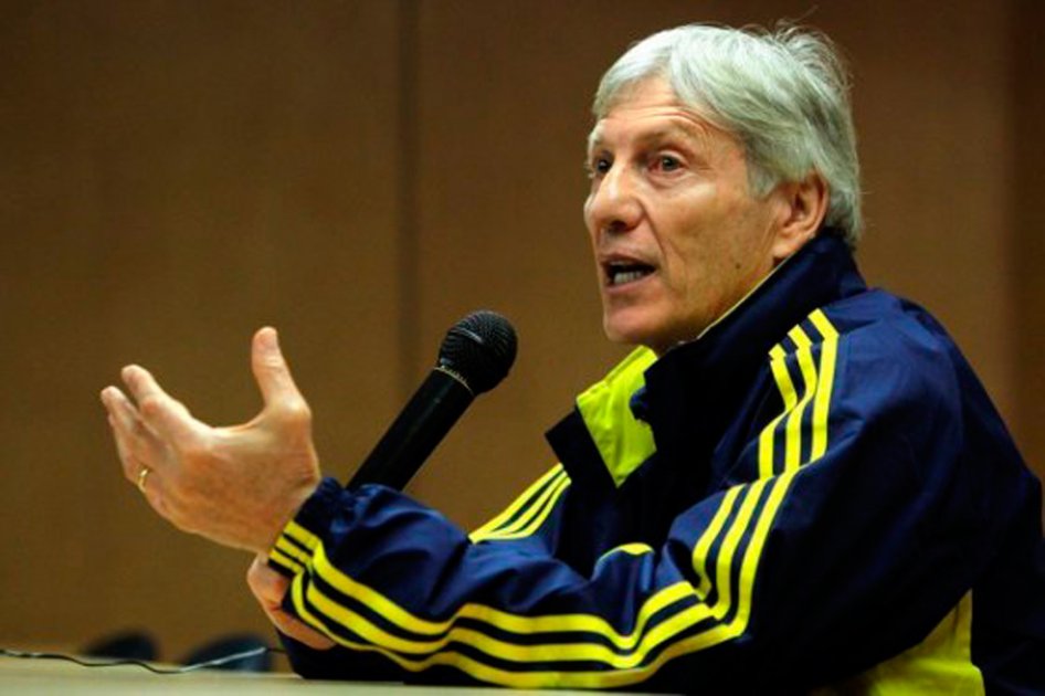 Pékerman esperará «hasta último momento» para confirmar el equipo