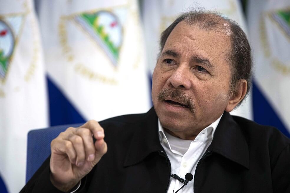 Se paraliza (de nuevo) diálogo entre el gobierno y oposición en Nicaragua