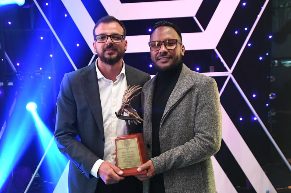 Colombia 2020 ganó premio y una mención de honor del Círculo de Periodistas de Bogotá
