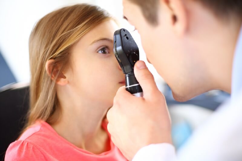 La importancia de cuidar la salud visual