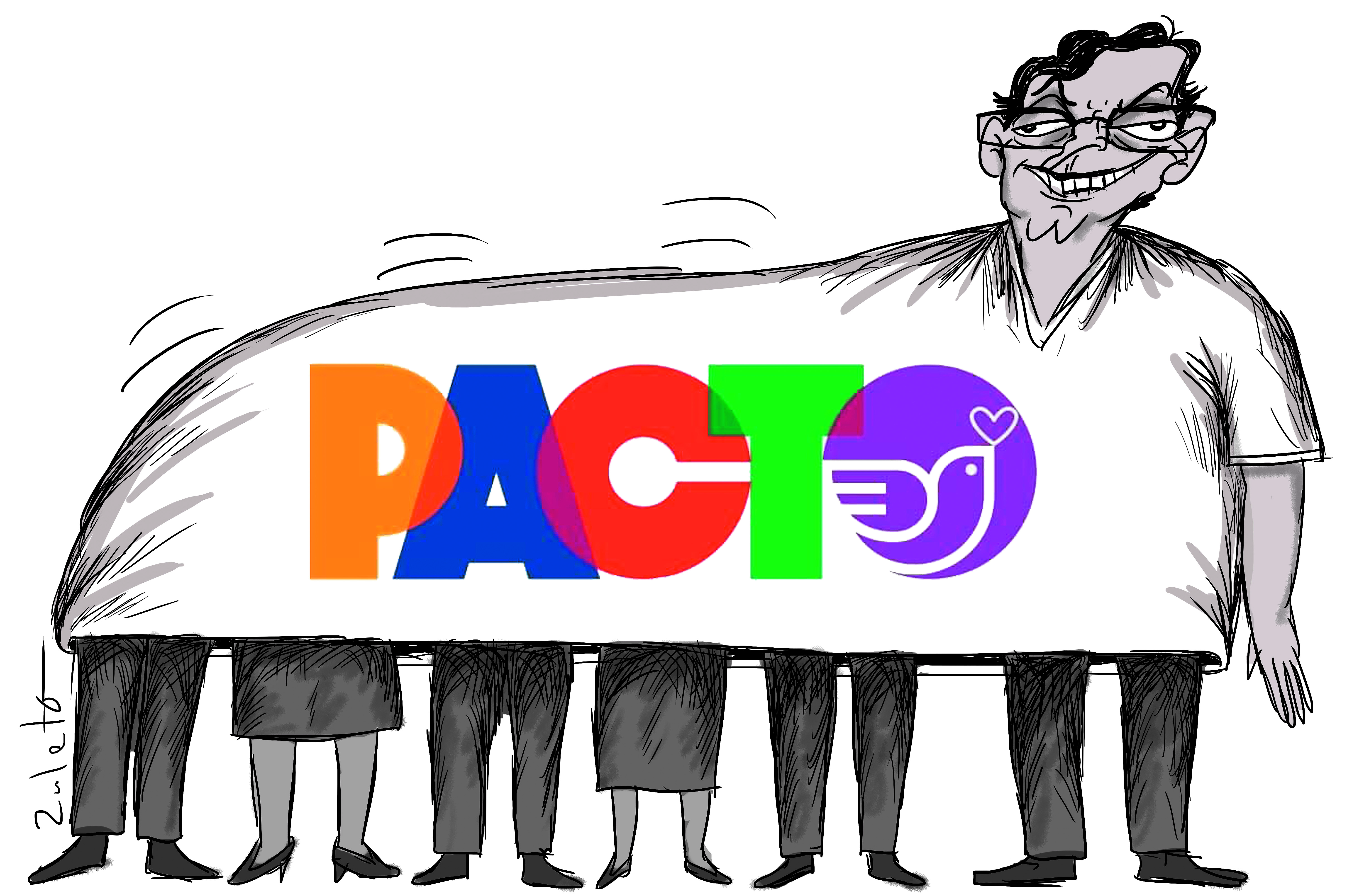 Partido único