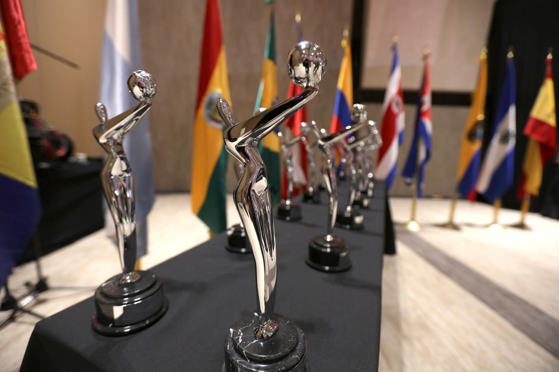 Lista completa de ganadores de los Premios Platino Xcaret 2026