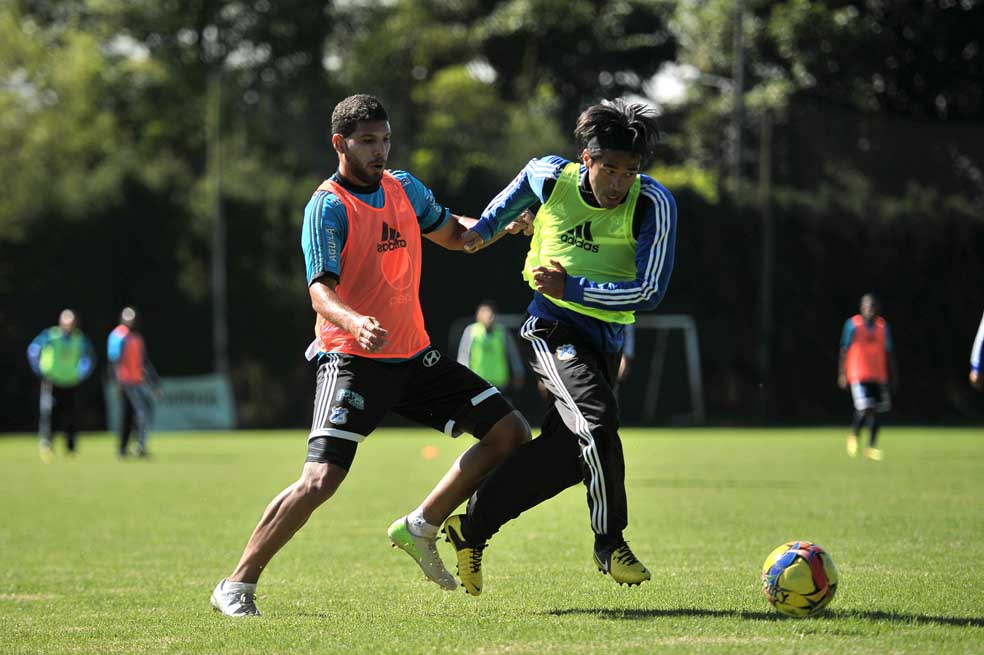 Millonarios prepara su debut