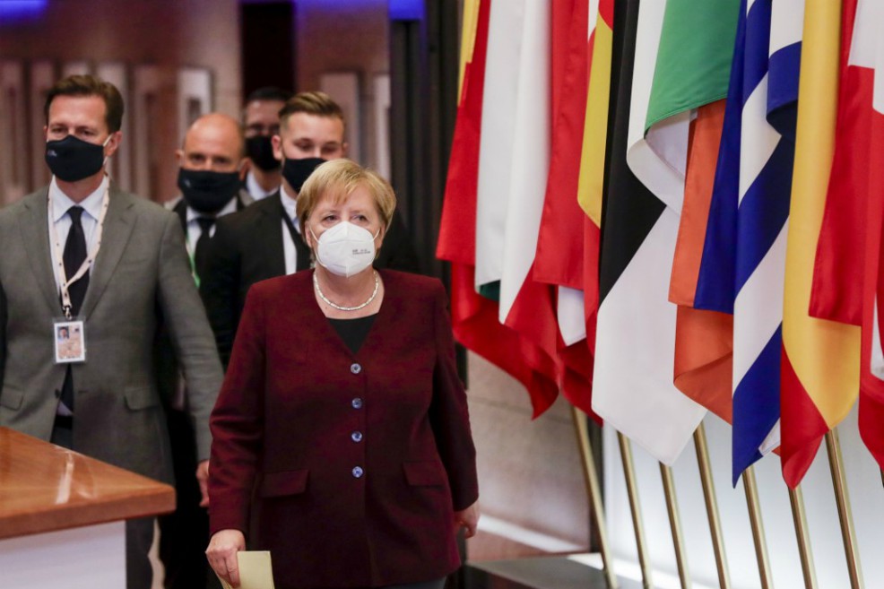 Los 27 miembros de la Unión Europea adoptan plan de biodiversidad