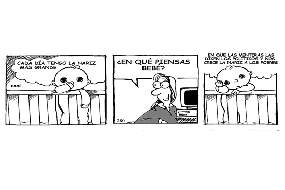 Mentiras