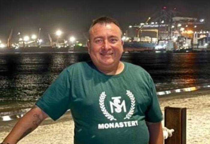 Turista murió ahogado tras caer de una moto acuática en playa de Santa Marta
