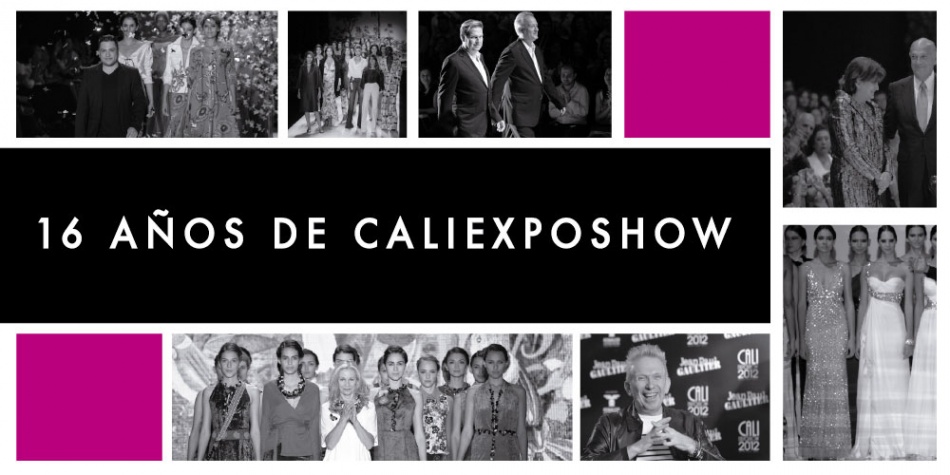 Llega la versión número 16 de Caliexposhow