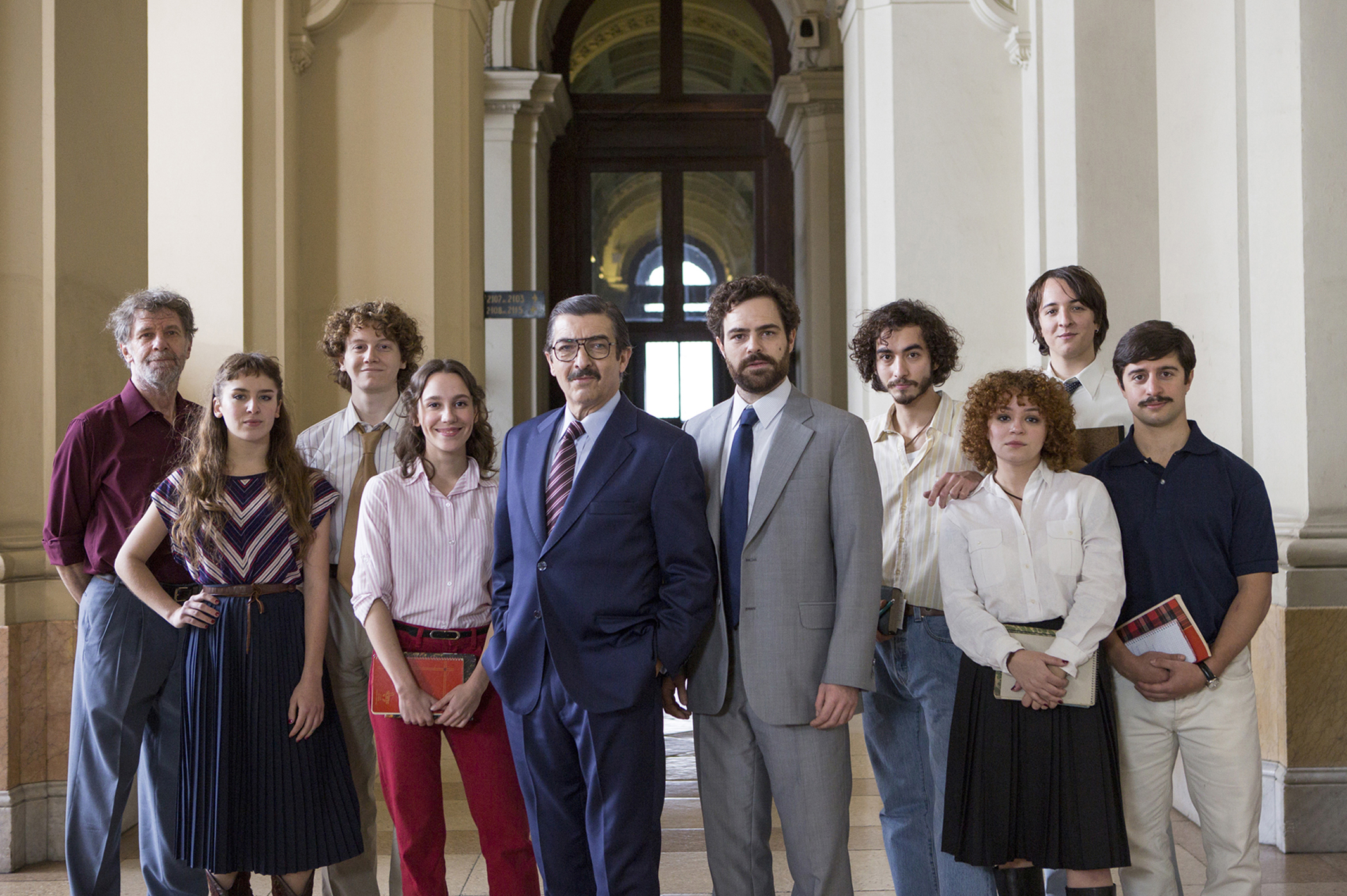 “Argentina, 1985″, la película que ganó la batalla por la memoria