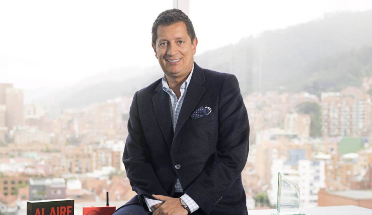 Gabriel Delascasas: “no vine a La Luciérnaga para quedarme solo un par de años”